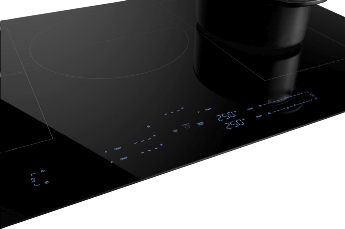 JennAir Oblivion Induction Cooktop - Thumbnail 3