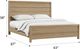Emerald Home Pacific Grove Sand Dune Queen Panel Bed-2
