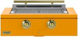 Saffron, Brass