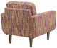 Emerald Home Jax Mardi Gras Chair-3