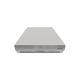 Wolf® 36" Stainless Steel Pro Chimney Wall Ventilation-0