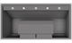 Vent-A-Hood® 42" Gunsmoke Under Cabinet Hood-2