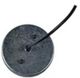 Crestview Collection Hen House Silver Pendant-1