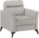 Homelegance® Tellot Tan Accent Chair-0