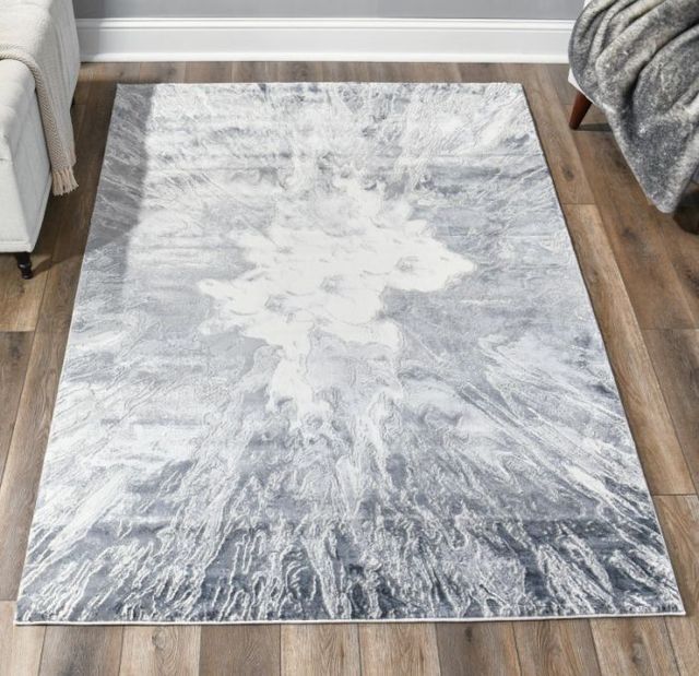 MDA Rugs Inspire 5'x8' Style 3 Area Rug-2