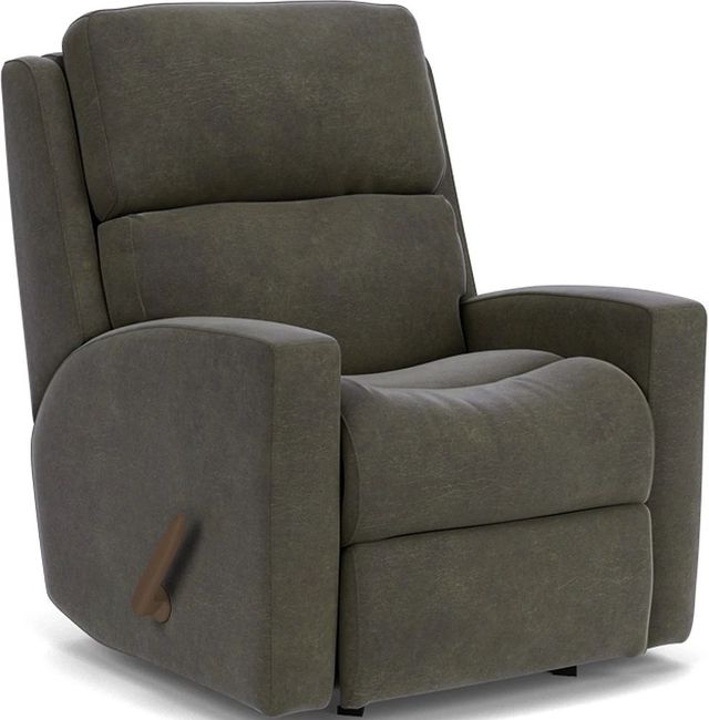 Flexsteel® Catalina Rocking Recliner-0