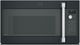 Café™ 1.7 Cu. Ft. Black Slate Convection Over the Range Mircowave-0