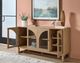 Flexsteel® Normandy Driftwood Buffet-1