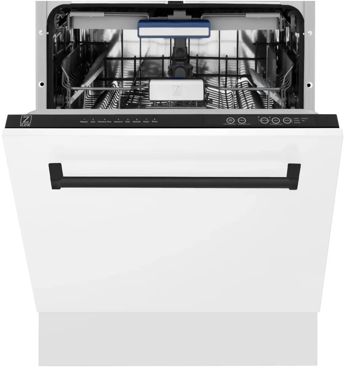 Zline Built In Dishwasher