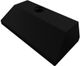 Vent-A-Hood® 48" Black Insert Range Hood-1