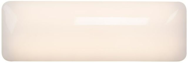 YHD White 51'' Overhead Fluorescent Lighting-2