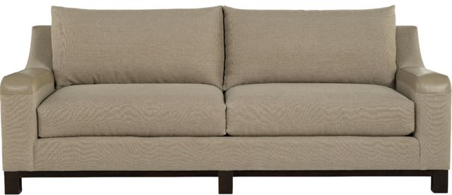 Temple Furniture Customizable Huxley 24750 95" Sofa-2