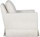 Fairfield® Customizable Haven Reserve Welted Track Arm Swivel Glider-2