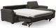 Palliser® Furniture Customizable Madison Sleep Roll Arm Twin Sofabed-0
