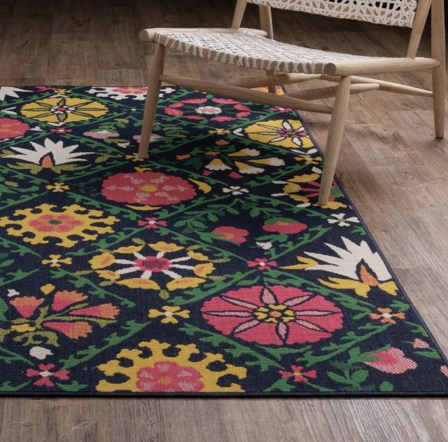 Oriental Weavers™ Havana 5'x7' Style 8 Area Rug-1