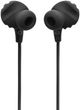 JBL® Endurance Run 2 Black Wired In-Ear Headphones-2