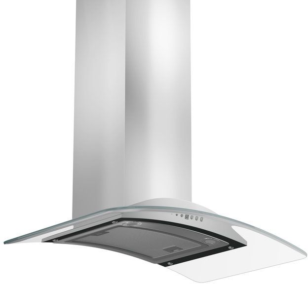 ZLINE 30" Wall Mounted Range Hood - Thumbnail 5