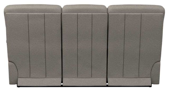 La-Z-Boy® James Muslin Power Reclining Sofa with Headrest-3