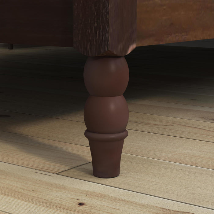 HOMESTYLES Spindle Bed - Thumbnail 4