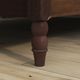 homestyles® Spindle Brown Queen Bed-4