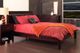 Modus Furniture Nevis Veneto Espresso California King Platform Bed-1