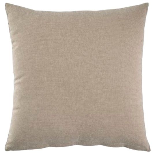 Signature Design by Ashley® Cortlen Beige/Ivory Throw Pillow-1