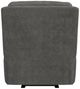 Flexsteel® Customizable Penn Power Rocking Recliner with Power Headrests and Lumbar-4