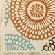 Oriental Weavers™ Montego 5'x8' Style 1 Area Rug-4