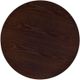 Elements International Alexis End Table-1