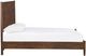 Bassett® Furniture Parkway Tobacco King Panel Bed-2