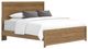 Signature Design by Ashley® Broachmyn Auburn Youth Full Panel Bed-0