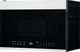 Electrolux Kitchen 1.4 Cu Ft White Over The Range Microwave-2