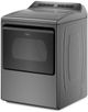 Whirlpool® Chrome Shadow Laundry Pair-4