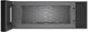 Whirlpool® 1.1 Cu. Ft. Black Over The Range Microwave-3