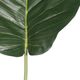 A & B Home Green Faux Palm Stem-1