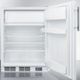 Summit® 5.1 Cu. Ft. White Under the Counter Refrigerator-2