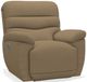 La-Z-Boy® Joshua Natural Power Rocking Recliner with Headrest-0