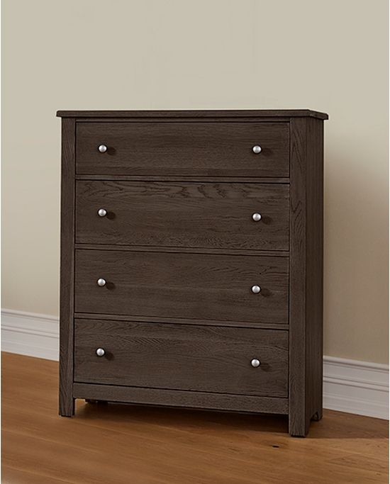 Vaughan-Bassett Fundamentals Java Chest-2