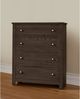 Vaughan-Bassett Fundamentals Java Chest-2
