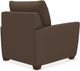 La-Z-Boy® Amy Mocha Accent Chair-3