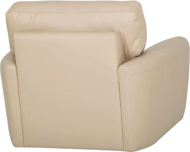 Palliser® Furniture Customizable Connecticut Swivel Chair-2