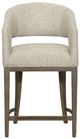 Fairfield® Customizable Cleo Counter Stool-1