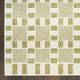 Nourison Home™ Nordic NRC13 Green 5'x7' Area Rug-1