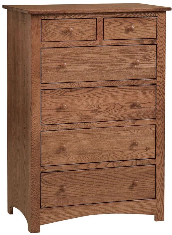 Country Classic Collection Customizable Mission Chest-2