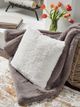 Signature Design by Ashley® Gariland White Pillow-3