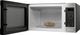 GE® 1.6 Cu. Ft. Stainless Steel Countertop Microwave-1