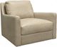 Soft Line America Caruso Bone Swivel Chair-0