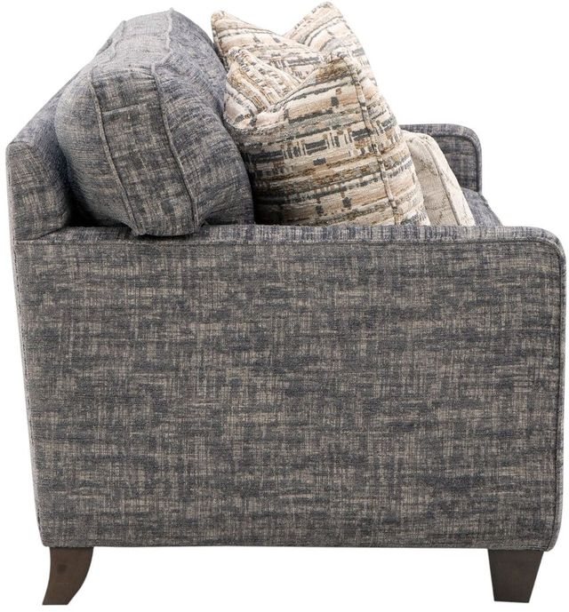 Craftmaster® Customizable Soft Haven 80" 2 Over 1 Sofa-3
