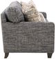 Craftmaster® Customizable Soft Haven 80" 2 Over 1 Sofa-3