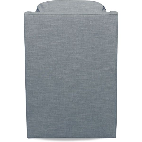 Parker Southern Rhyleigh Titus Teal Chair-2